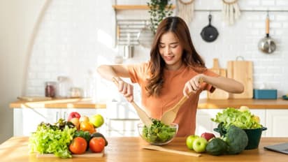 ആന്റിഓക്സിഡന്റുകള് അടങ്ങിയ ഭക്ഷണങ്ങള് കഴിക്കണമെന്ന് പറയുന്നതിന്റെ കാരണം...