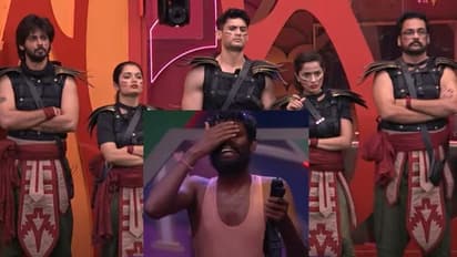 Bigg Boss Telugu 7: అమ్మాయిల వెంటపడటం కాదు గేమ్ ఆడు.. రైతుబిడ్డని టార్గెట్ చేసి హౌజ్.. మాయాస్త్ర వారిదే!