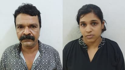 അപ്പാർട്ട്മെന്റിൽ മയക്കുമരുന്ന് വിൽപ്പന, പൊലീസ് വളഞ്ഞു; യുവാവും യുവതിയും എംഡിഎംഎയുമായി പിടിയിൽ