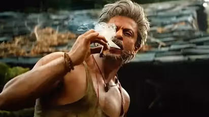 'Jawan' box office collection Day 6: Shah Rukh Khan's film soon to cross Rs 600 cr mark worldwide