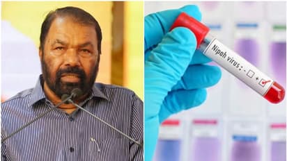 നിപ: കണ്ടെയിന്‍മെന്റ് സോണിലെ വിദ്യാര്‍ഥികള്‍ക്ക് ഓണ്‍ലൈന്‍ ക്ലാസ്; നിര്‍ദേശവുമായി മന്ത്രി