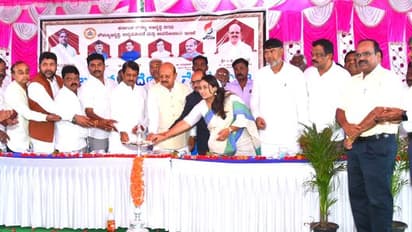 ಪ್ರತಿ ವರ್ಷ 10 ಸಾವಿರ ಉದ್ಯೋಗಾಕಾಂಕ್ಷಿಗಳಿಗೆ ಉದ್ಯೋಗ