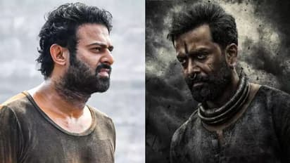 Prabhas starrer movie 'Salaar' release date postponed; producers reaction out