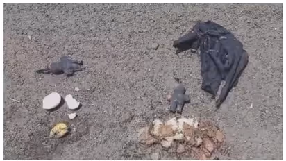 ವಾಮಾಚಾರ: ರಸ್ತೆಯಲ್ಲಿ ಈ ವಸ್ತು ಕಂಡ್ರೆ ದೂರ ಓಡಿ, ಮುಟ್ಟೋ ಸಾಹಸ ಮಾಡಿದ್ರೆ ಜೀವನ ನರಕ!