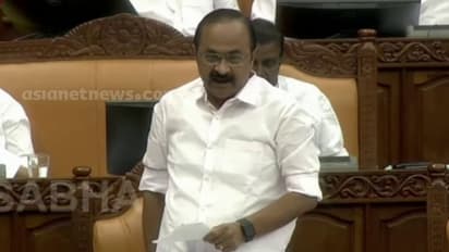 നിപ പ്രതിരോധം: പുതിയ പ്രോട്ടോക്കോൾ ഉണ്ടാക്കണം; സർക്കാരിനെ വിമർശിച്ച് വി ഡി സതീശൻ