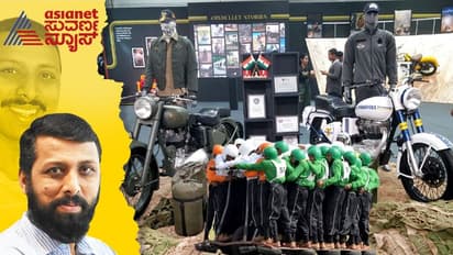 ಭಾರತದಲ್ಲಿ ರಾಯಲ್ ಎನ್ಫೀಲ್ಡ್ ನೆಲೆ ನಿಂತ ಕಥೆ