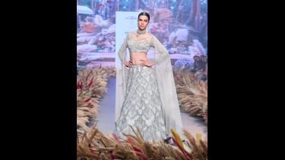  ಭಾರತ ಕಂಡ ಟಾಪ್‌ 10 ಮಾಡೆಲ್‌ಗಳಲ್ಲಿ ಕರ್ನಾಟಕದ ಕೃಷ್ಣ ಸುಂದರಿಯರೇ ಹೆಚ್ಚು!