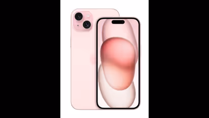 iPhone 15 series: Did you know your phone will stop charging beyond 80% to improve battery life?