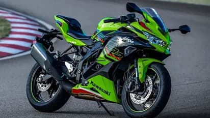 పండగకి కొత్త కవాసకి బైక్.. పికప్, స్పీడ్, ఫీచర్స్  వావ్.. అక్టోబర్ నుంచి డెలివరీలు.. 