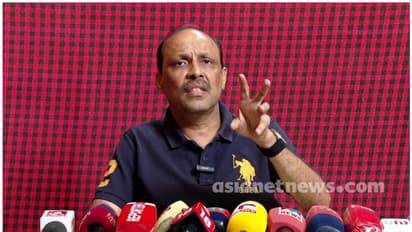 Solar case: 'Allegations against Asianet News are baseless'