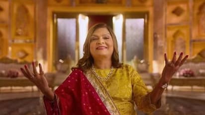 Sima Taparia's statement against girls who want 'divorce' flags off new controversy