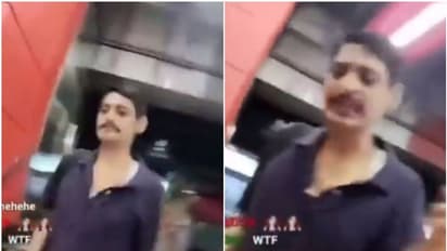 സൗത്ത് കൊറിയന് യുവതിയെ പിന്നാലെ നടന്ന് കയറിപിടിക്കാന് ശ്രമം; ഹോങ്കോങില് ഇന്ത്യക്കാരന് അറസ്റ്റില്