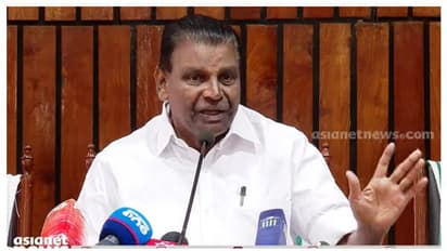 'പ്രതികൾക്കെതിരെ മൊഴികൊടുത്ത 1200 കുടുംബങ്ങളേയും പ്രതിസന്ധിയിലാക്കുന്ന നടപടി': തിരുവഞ്ചൂർ രാധാകൃഷ്ണൻ
