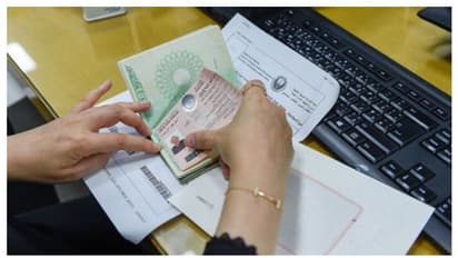 ദുബൈയിൽ അനുവദിക്കപ്പെട്ട ഗോൾഡൻ വിസകളുടെ എണ്ണത്തിൽ വർധനവ്