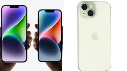 iPhone 14 vs iPhone 15: Check out major key differences between two Apple smartphones