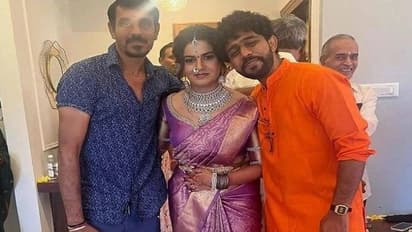 ಗೃಹಪ್ರವೇಶ : ಹಾಳಾದ ಧಾರಾವಾಹಿಗಳು ನೆಮ್ಮದಿ ಇಲ್ಲ, ಇಂಥವೆಲ್ಲ ನೋಡಿ ಬಿಪಿ ಶುಗರ್ ಬರುತ್ತೆ..!