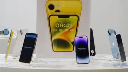 14 ஆயிரம் ரூபாய் கம்மியா கிடைக்கும் ஐபோன் 15! எங்கே, எப்படி வாங்கலாம்? முழு விவரம் இதோ!