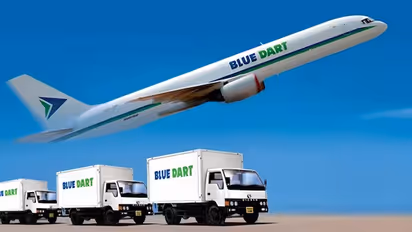 Revealed: Why did Blue Dart rebrand its premium service to 'Bharat Dart'