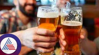 ಸಾರ್ವಜನಿಕ ಸ್ಥಳದಲ್ಲಿ ಮದ್ಯಸೇವನೆ ಮಾಡಿದ್ದನ್ನು ಪ್ರಶ್ನಿಸಿದ್ದಕ್ಕೆ ಕುಡುಕರಿಂದ ವ್ಯಕ್ತಿ ಮೇಲೆ ಹಲ್ಲೆ!