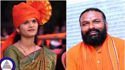 ಚೈತ್ರಾ ಕುಂದಾಪುರ ಬಿಜೆಪಿ ಟಿಕೆಟ್ ವಂಚನೆ ಕೇಸ್ನಲ್ಲಿ ಸ್ವಾಮೀಜಿ ಪಾಲೆಷ್ಟು ಗೊತ್ತಾ?