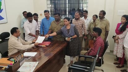 ಕಾರವಾರ: ರಸ್ತೆ ಮೇಲೆ ಕಸ ಎಸೆಯಬೇಡಿ ಎಂದಿದ್ದಕ್ಕೆ ಕಾರ್ಮಿಕರ ಮೇಲೆ ಹಲ್ಲೆ    