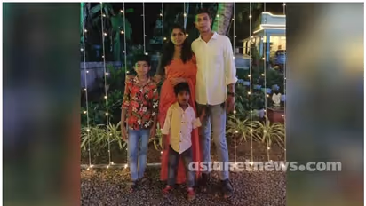 മരിച്ചവരെയും വിടാതെ ലോൺ ആപ്പുകൾ, നിജോയുടെ ഭാര്യയുടെ മോർഫ് ചെയ്ത ഫോട്ടോ ഇന്നും അയച്ചു, ഇപ്പോഴും ഭീഷണി