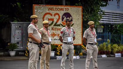 Successful G20 Summit 2023: PM Modi likely to host dinner for Delhi Police officers at Bharat Mandpam