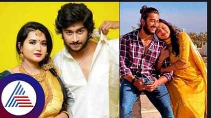 ರೀಲ್ಸ್ನಿಂದ ಅರಳಿದ ಪ್ರೀತಿ; ಬೈಕ್ ಚಿನ್ನ ಪಡೆದು ವರುಣ್ - ವರ್ಷಾ ಬ್ರೇಕಪ್, ಪೋಸ್ಟ್ ವೈರಲ್!