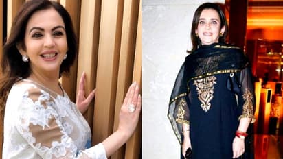 Mukesh Ambani: ముఖేష్ అంబానీ మరదలు ఎవరో తెలిస్తే...షాక్ తినడం ఖాయం..