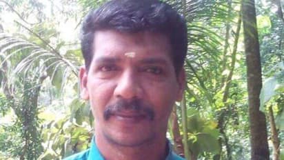 മദ്യപാനത്തിനിടെ യുവാവ് കെട്ടിടത്തിൽ നിന്ന് വീണു മരിച്ചു; കൊലപാതകമെന്ന് സംശയം, 3 സുഹൃത്തുക്കള് കസ്റ്റഡിയില്