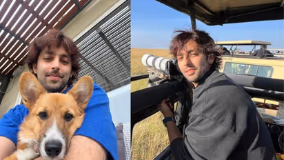 Himansh Kohli’s Biography | Birth | Education | Debut Film | Facts