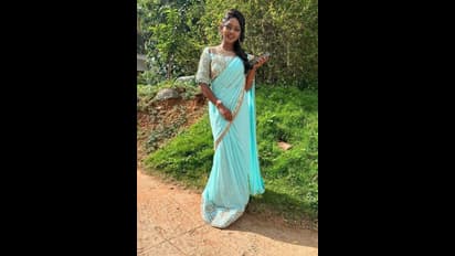  ನಿಂಗೆ ಸ್ಟೈಲ್ ಮಾಡೋಕೆ ಬರಲ್ಲ; ದಿನಾ ಸೀರೆಯಲ್ಲಿ 'ಲಕ್ಷಣ' ನೋಡಲು ಬೋರು ಎಂದ ನೆಟ್ಟಿಗರು! 