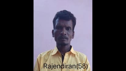 மனைவியை கொன்றுவிட்டு நாடகமாடிய குடிமகன்; மது அருந்த பணம் தர மறுத்ததால் ஆத்திரம்