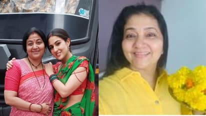 Kanupriya Pandit’s Biography | Birth | Education | Shows | Films