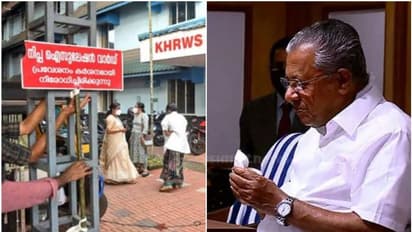 നിപ ജാഗ്രത: സമ്പർക്ക പട്ടികയിൽ കൂടുതൽ പേർ, 702 പേരെ കണ്ടെത്തി; ഉന്നതതല യോഗം ചേരാൻ മുഖ്യമന്ത്രിയും മന്ത്രിമാരും