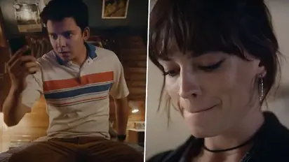 Sex Education Season 4 trailer: Witness Otis and Maeve's love story blooming in this poignant series