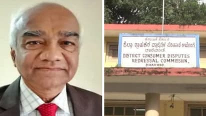 ಧಾರವಾಡ: ಗೋಲ್ಡನ್ ಹೋಮ್ ಶೆಲ್ಟರ್ಸ್ಗೆ ಖರೀದಿ ಪತ್ರ ನೋಂದಣಿ ಮಾಡಿಕೊಡಲು ಆದೇಶ