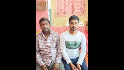 ಟೈರ್‌ ಪಂಕ್ಚರ್‌ ಹಾಕ್ತಿದ್ದೋರು ಈಗ ನ್ಯಾಯಾಧೀಶರಾದ್ರು: ಜೀವನ ನೀಡಿದ ಯೂ ಟರ್ನ್‌ ಬಗ್ಗೆ ಪೋಷಕರ ಹೆಮ್ಮೆ!