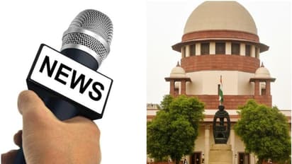 ക്രൈം റിപ്പോർട്ടിംഗിൽ ഇടപെട്ട് സുപ്രീം കോടതി; 'മാധ്യമ വിചാരണ ഉണ്ടാകരുത്, കേന്ദ്ര സർക്കാർ മാർഗനിർദേശം ഇറക്കണം'