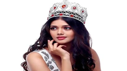 ಮಾಡೆಲ್, ಡ್ಯಾನ್ಸರ್, ಡಾಕ್ಟರ್ ತೇಜಸ್ವಿನಿ ಮನೋಗ್ನಾ IAS ಆಫೀಸರ್ ಜೊತೆ ಎಂಗೇಜ್ಡ್!