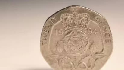 മോഹവില! വെറും 20 പെൻസിന്റെ നാണയത്തിന് കിട്ടിയത് ആയിരം മടങ്ങ് വില, വാങ്ങാന്‍ ആളുകളുടെ തള്ളിക്കയറ്റം