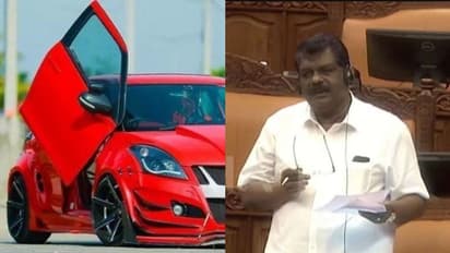 വാഹനങ്ങളിൽ ആൾട്ടറേഷൻ നടത്തുന്നോ? സുപ്രധാന നീക്കവുമായി കേരള സർക്കാർ!