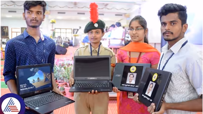 ಕಾರ್ಮಿಕರ ಮಕ್ಕಳಿಗೆ ಉಚಿತ ಲ್ಯಾಪ್ಟಾಪ್: ಈ ಒಂದು ದಾಖಲೆಯಿದ್ದರೆ ಸಾಕು!