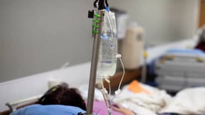 വിശ്വസിക്കാൻ പോലും പ്രയാസം, അബദ്ധത്തിൽ സ്വന്തം നാവ് കടിച്ച യുവതിക്ക് സംഭവിച്ചത്, ഞെട്ടി ഡോക്ടർമാരും