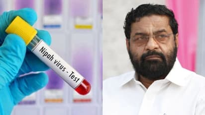 യാത്രക്കിടെ വവ്വാൽ മുഖത്തടിച്ചു എന്ന് പറഞ്ഞതിനാലാണ് നിരീക്ഷണം; തിരുവനന്തപുരത്തെ നിപ പ്രചാരണത്തിൽ കടകംപള്ളി