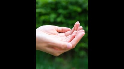 Morning Luck : காலையில் இவற்றைப் பார்த்தால், நாள் முழுவதும் அதிர்ஷ்டம் தான்!