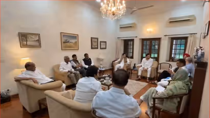 ஐந்து மாநில சட்டமன்றத் தேர்தல்: சோதனைக் கட்டத்தை தாண்டுமா இந்தியா கூட்டணி?