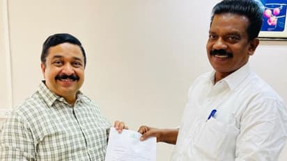 കോളനികൾ വേണ്ട സദ്ഗ്രാമങ്ങൾ മതിയെന്ന് നജീബ് കാന്തപുരം; മറുപടി നൽകി മന്ത്രിയും