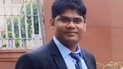 पिता ड्राइवर और बेटे ने 1st अटेम्ट में ही क्रैक कर डाला UPPCS-J, जबरदस्त है यूपी के कल्याण की कहानी