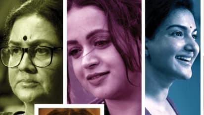 കേന്ദ്രകഥാപാത്രങ്ങളായി ഭാവന, ഹണി റോസ്, ഉർവശി; 'റാണി' തിയറ്ററുകളിലേക്ക്